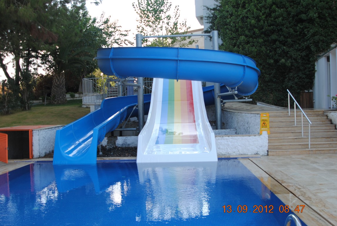 imagini hotel VISTA HILL KUSADASI